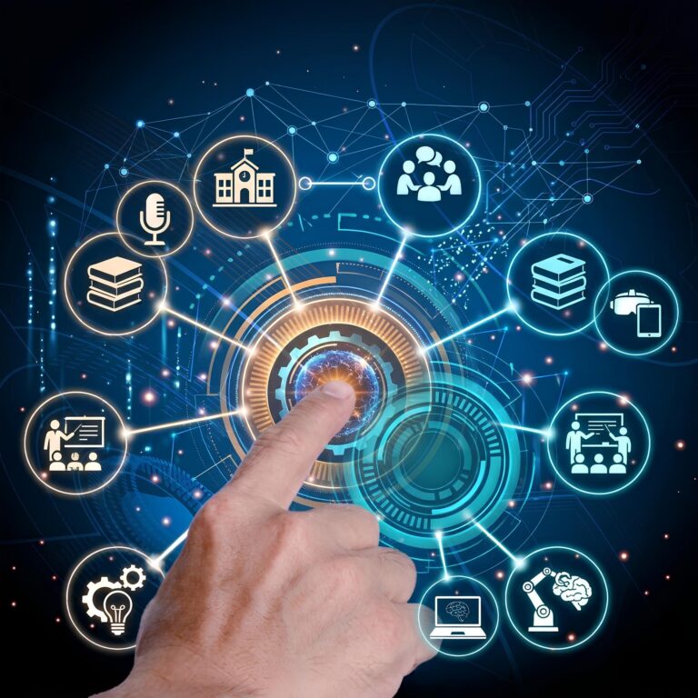 immagine rappresentativa corso - creata con Gemini AI